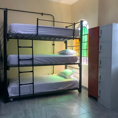 Hostal Yoa